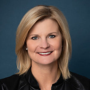 Meet your Posher, Debbie